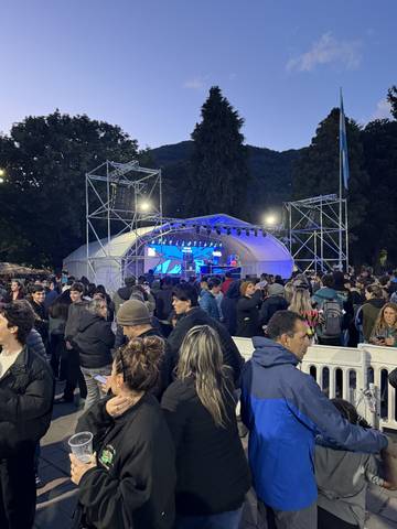 Argentina 2025-12-21